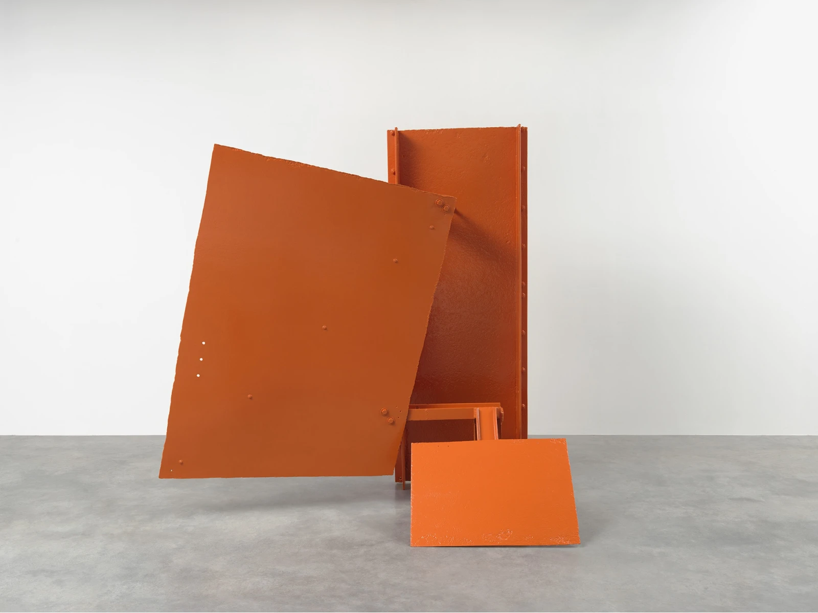 Exploring Space: Sculpture