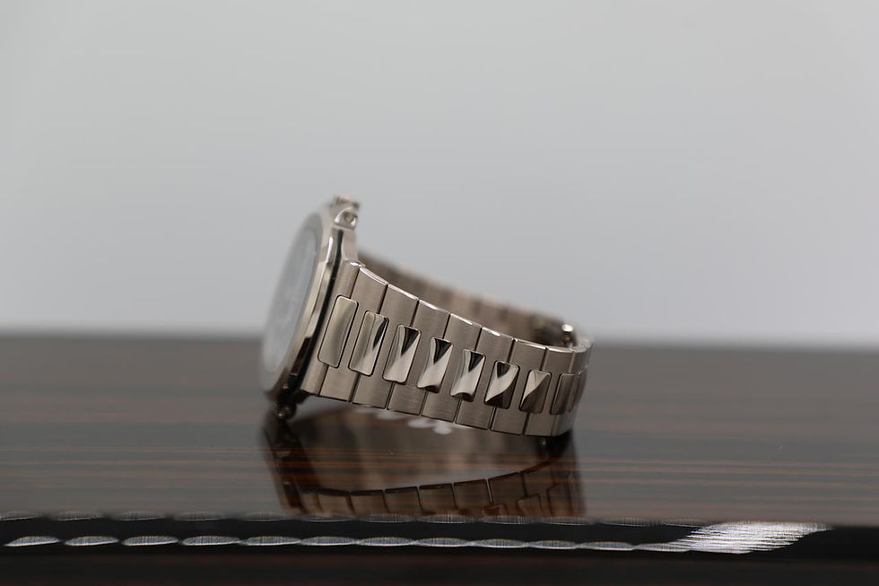 Miniatura: Patek Nautilus Blue AAA+ Plus (Transferencia $335.000)