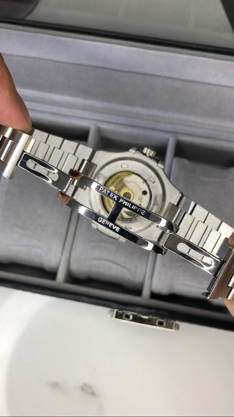 Miniatura: Nautilus Dark Blue AAA+ Plus (Transferencia $