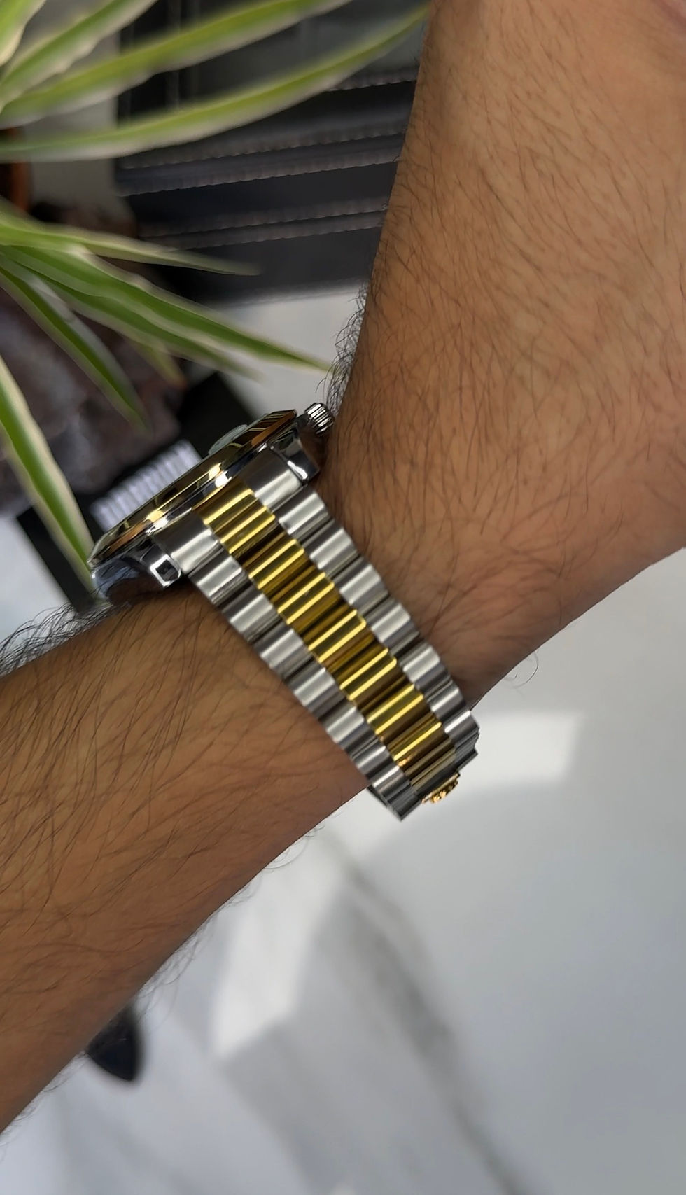 Miniatura: Blackjack Perpetual Gold (AA+)