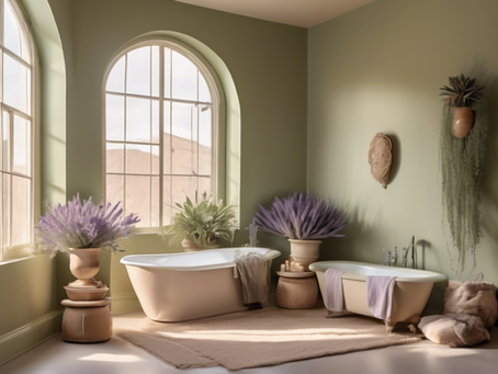 Holistic Healing in Dallas: Joy Anchored Healing Services