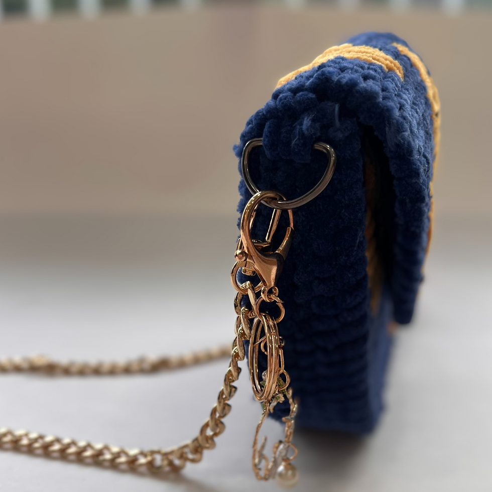 Thumbnail: Saddle Bag -- Basic Package