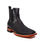 Miniatura: Caval Boots Exotic Modelo 1