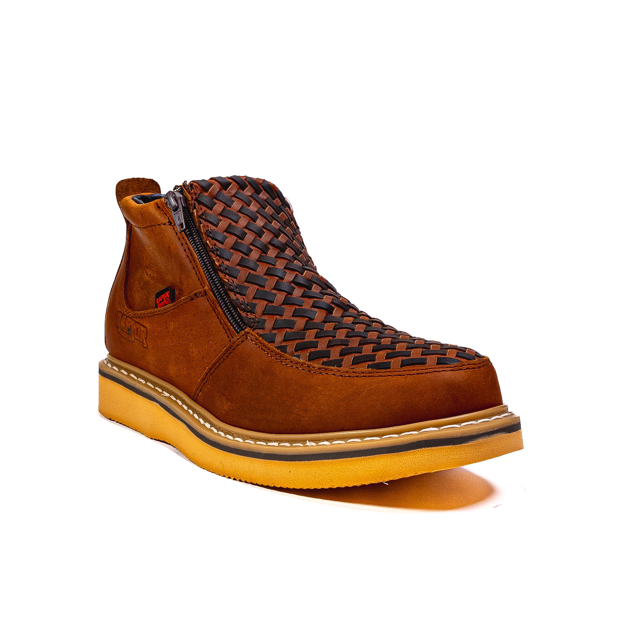 Raptor Boots Modelo 10