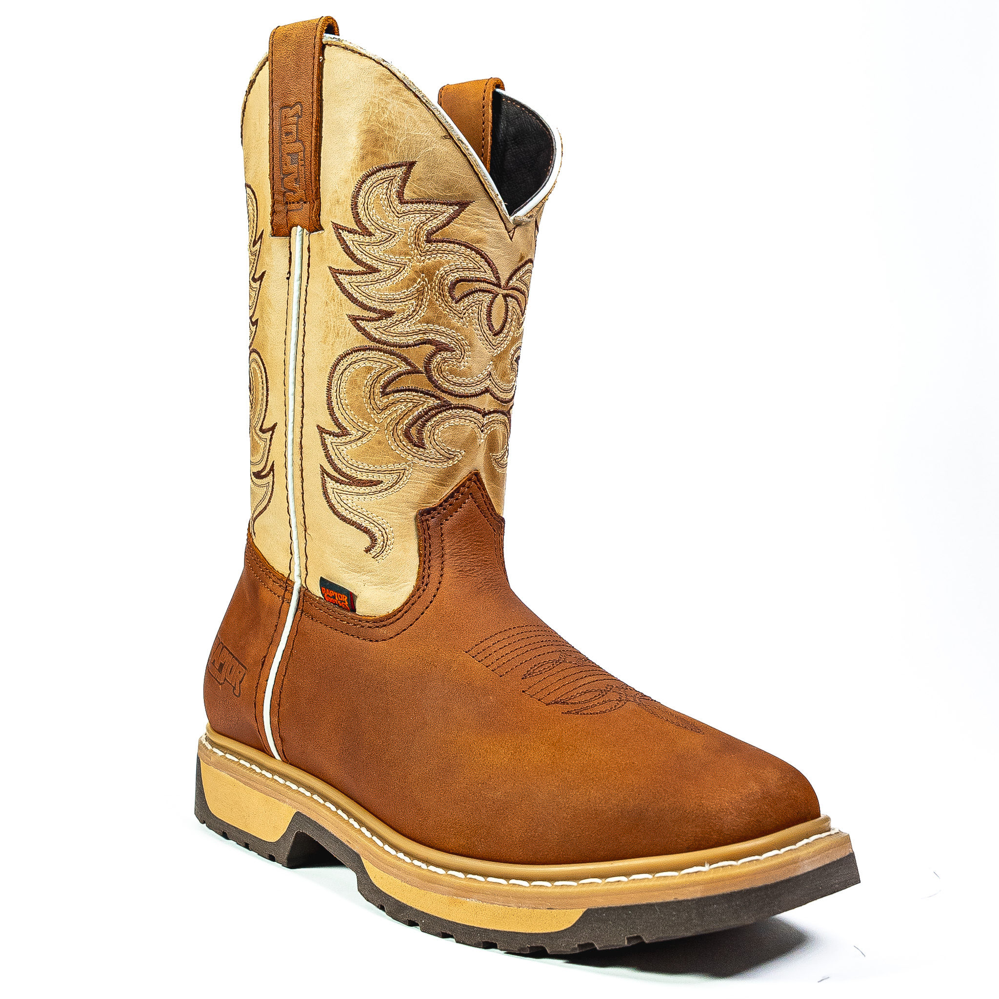 Raptor Boots Modelo 5