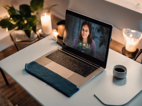 Connect with Community: Knee City International Prayer Ministry Online