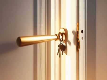 Unlocking Hope: Knee City Int'l Prayer Ministry Website Launch