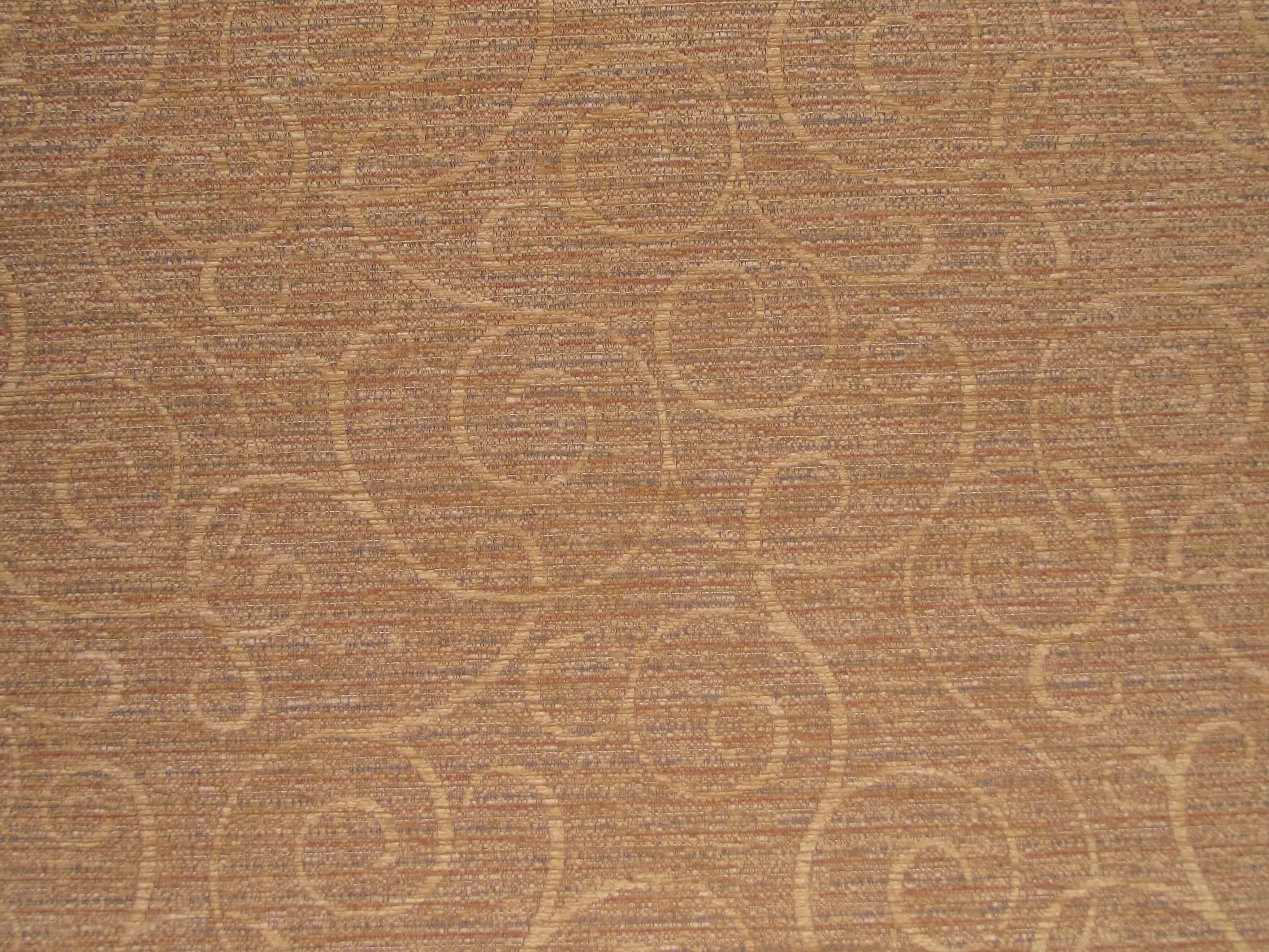 SR14718 Swirl Biscuit