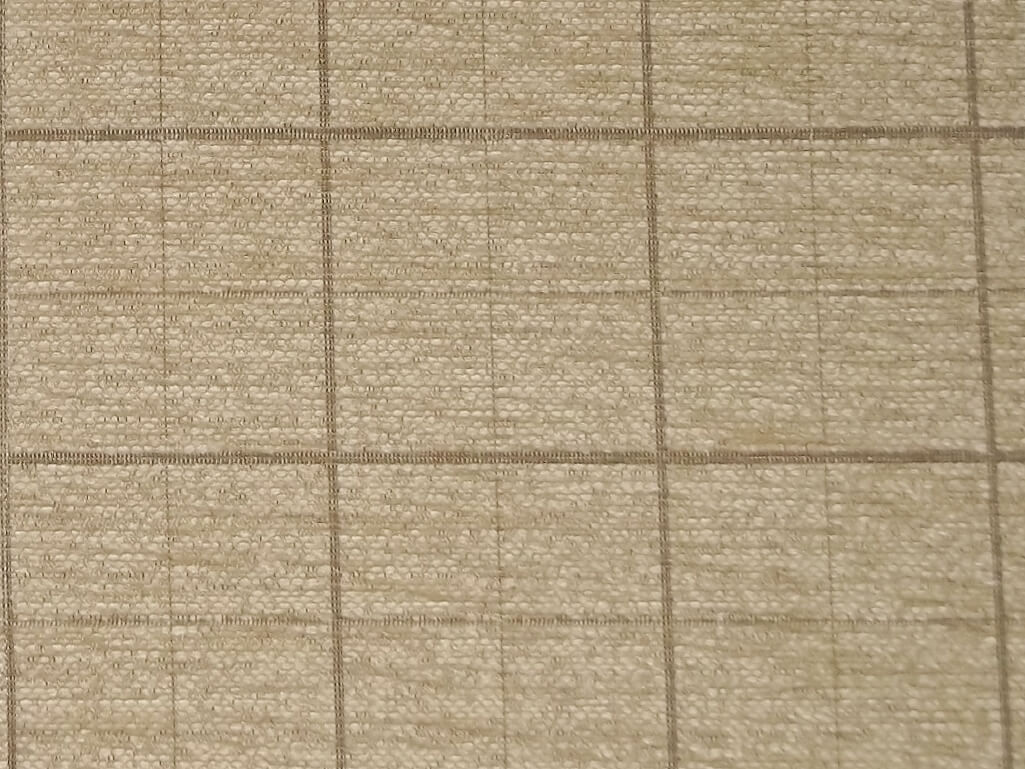 SR14652 Check Linen