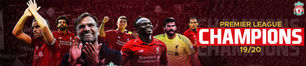#DTbrandsintheNews :: Liverpool FC crowned premier league champions