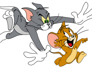 Parle eyes 10% addl mkt share with Tom & Jerry cream biscuits