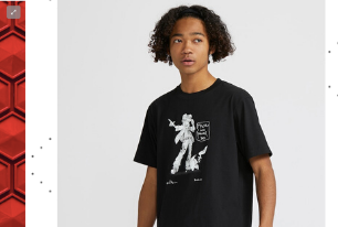 #DTbrandsIntheNews – Daniel Arshram catches “Pokemon” for Uniqlo