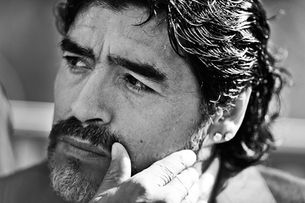 Dream Theatre scores Licensing Rights for football icon Maradona