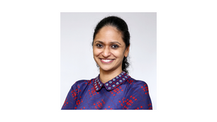 Dream Theatre names Renu Nair the general manager for Consumer Products