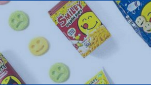 Add some Smiley to your portfolio today!