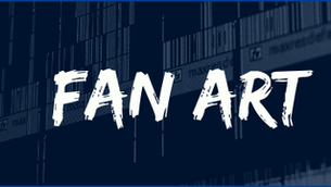An ode to fan art by Jiggy George