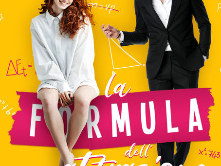 La formula dell'attrazione