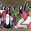 Thumbnail: Personalized Class of 2024– Photo Fill Keepsake – Yard Sign