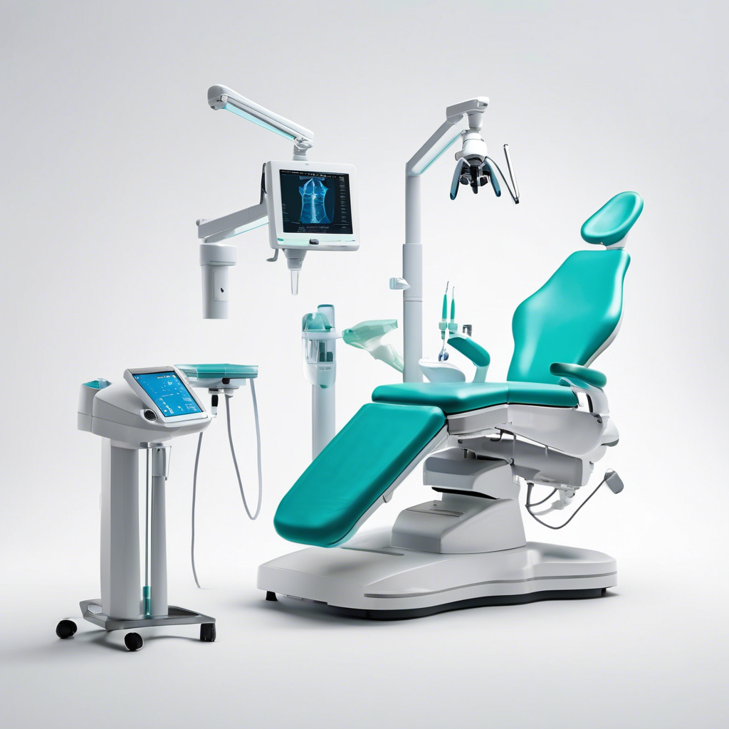 Advanced Oral Surgery Video