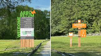 Sign Mockups