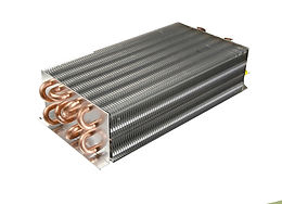 Evaporator