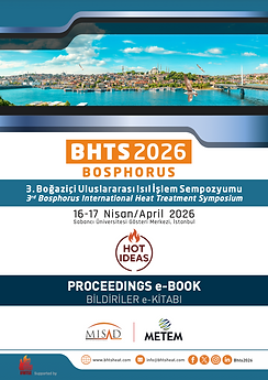 Bildiriler Kitabı