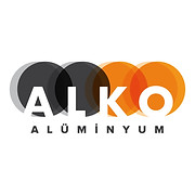 Alko Alüminyum logosu