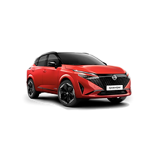 YENİ NISSAN QASHQAI