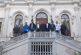 Çelik Seçimi ve Isıl İşlem Eğitimi