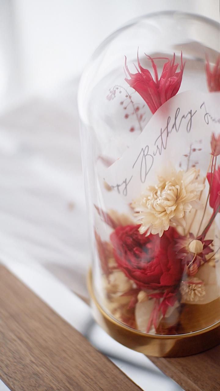 Thumbnail: Flower Dome