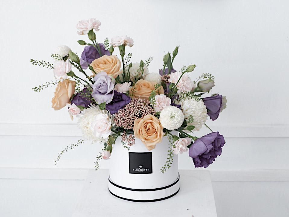 Signature Bloombox