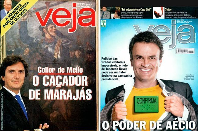 Papel do jornalismo é discutir a sociedade e não “ficar de bem com público”