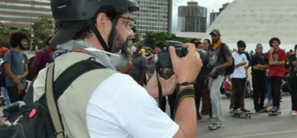 “O jornalismo falhou em compreender o jogo político que está sendo feito no Brasil”