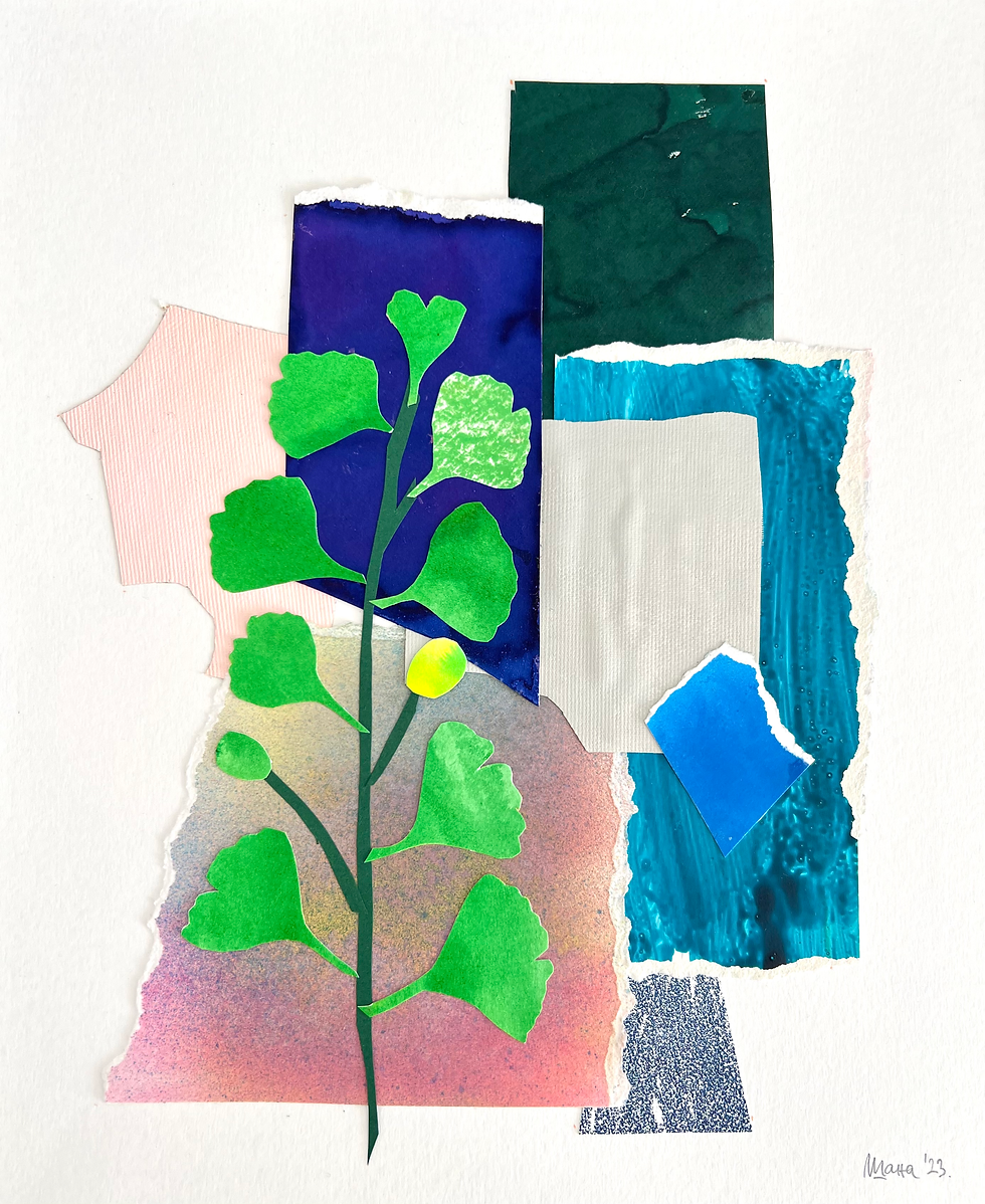 Ginkgo