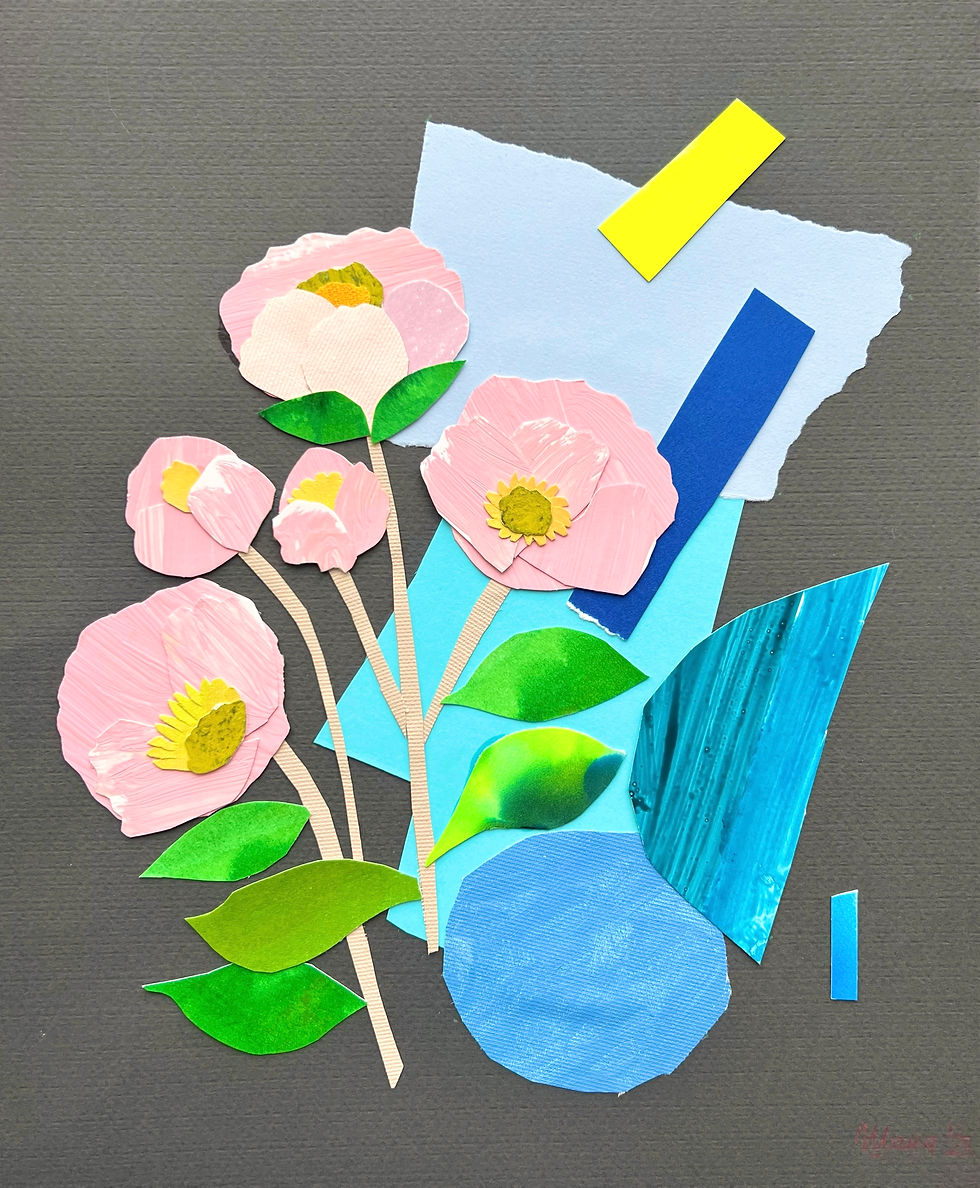 Camellia