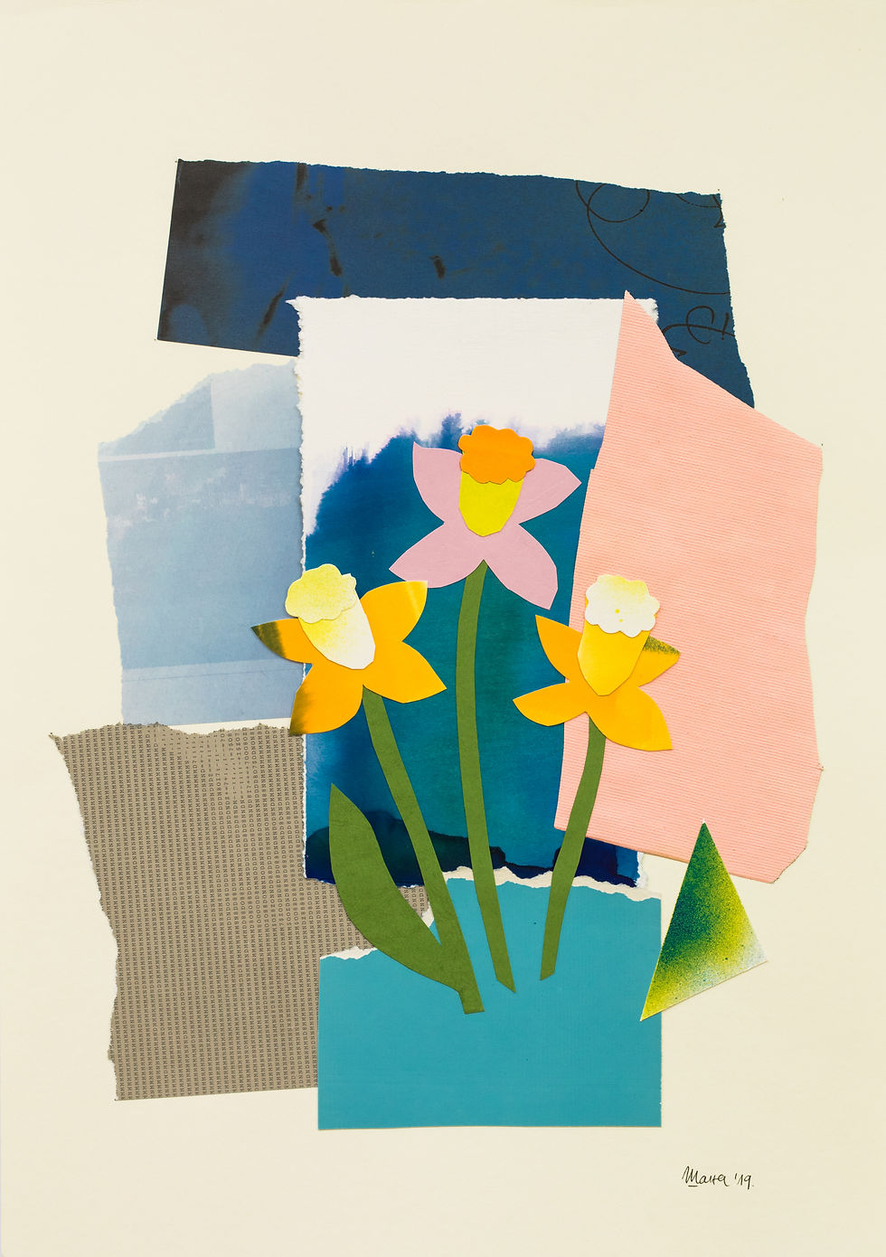 Daffodils