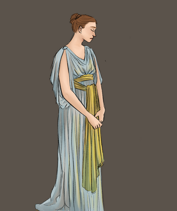 Evening by the lake - ssdc