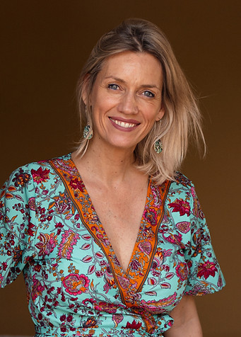 Aurélie Jarry