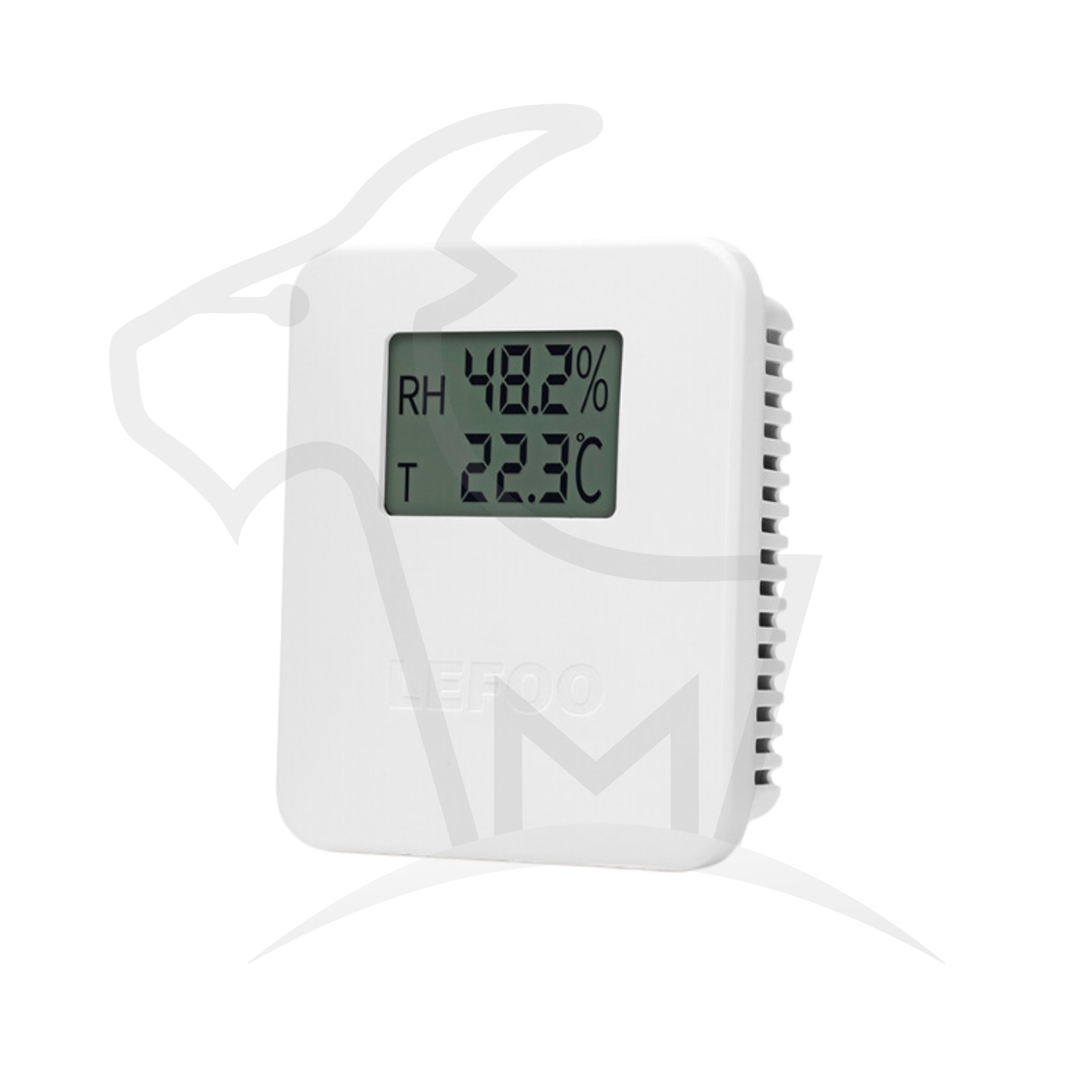 LFH20 Temperature Humidity Transmitter (Indoor)_Mertani_Mertani Instruments