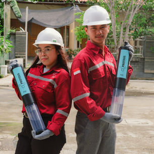 Keuntungan Ekonomis dari Penggunaan Water Quality Monitoring System