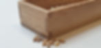 Thumbnail: Chicken corn chute for Omlet Eglu Runs
