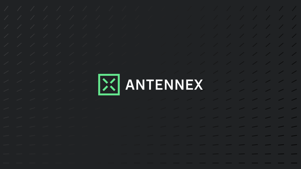 Antennex Brand Design