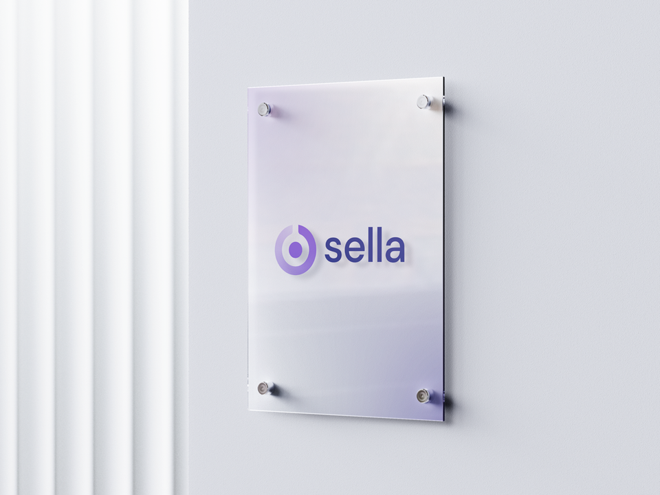 Sella Brand Design