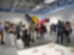 Umbral — Exhibition
