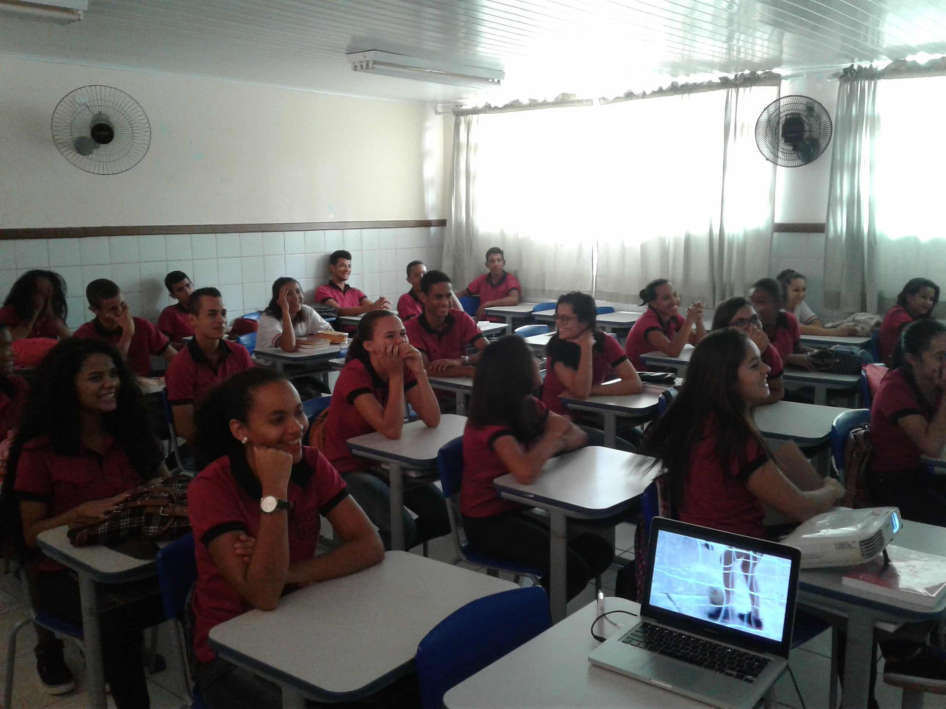 ARAPI divulga 07