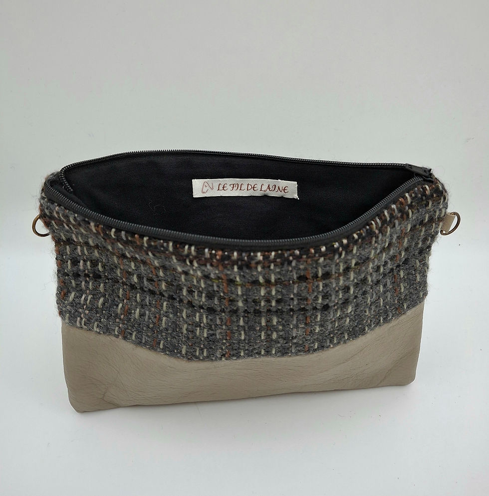 Miniature : SAC BI-MATIERES 3en1