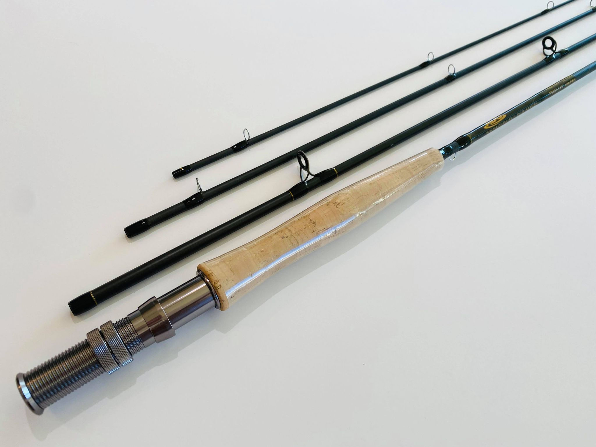 9' #5/6 wt., Titan™ Rod