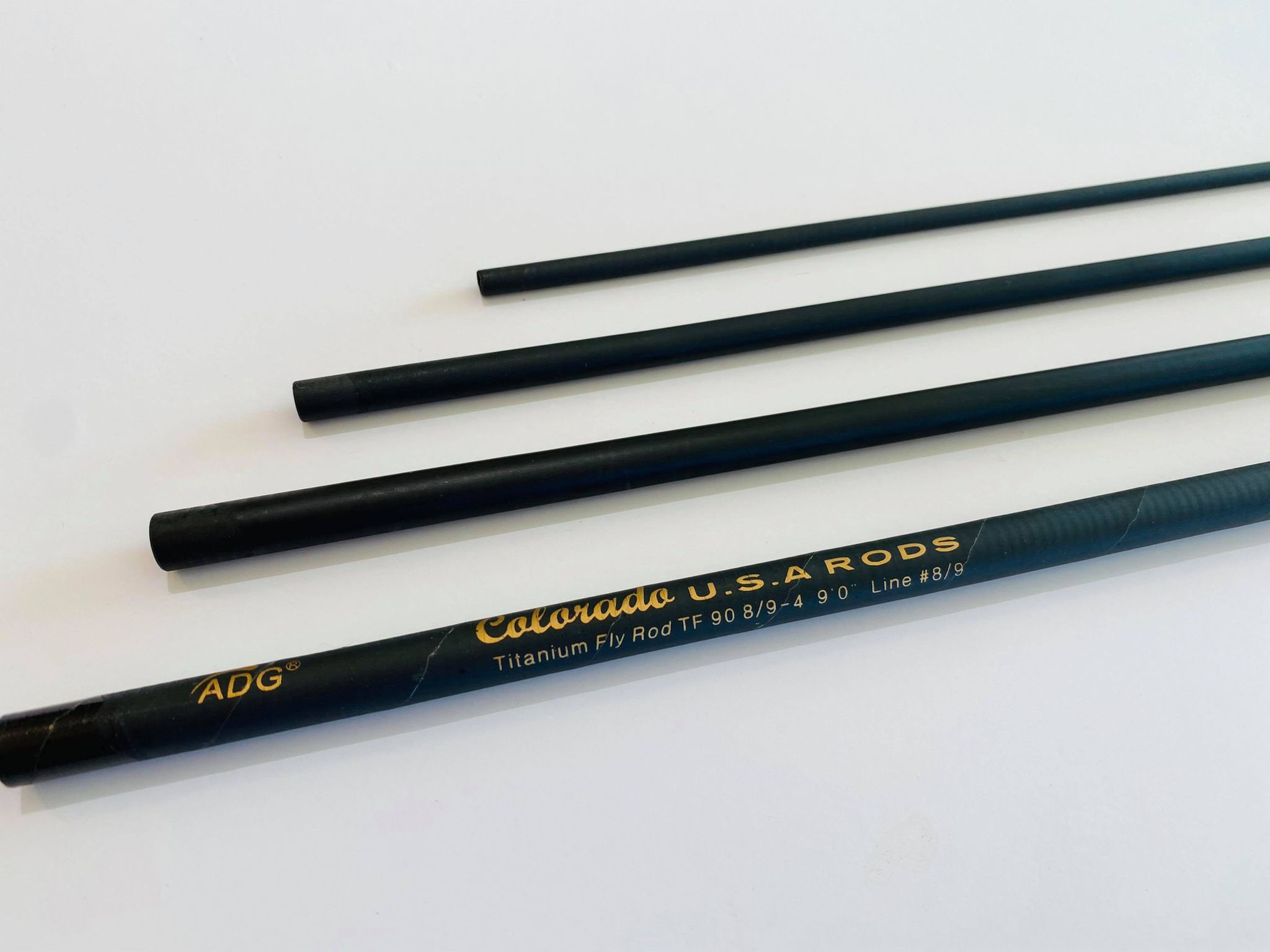 9' #8/9wt. Titan™ Blank