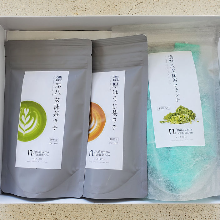 茶入【備前】豊丘 茶入【備前】豊丘 備前肩衝火襷茶入（仕覆：菊