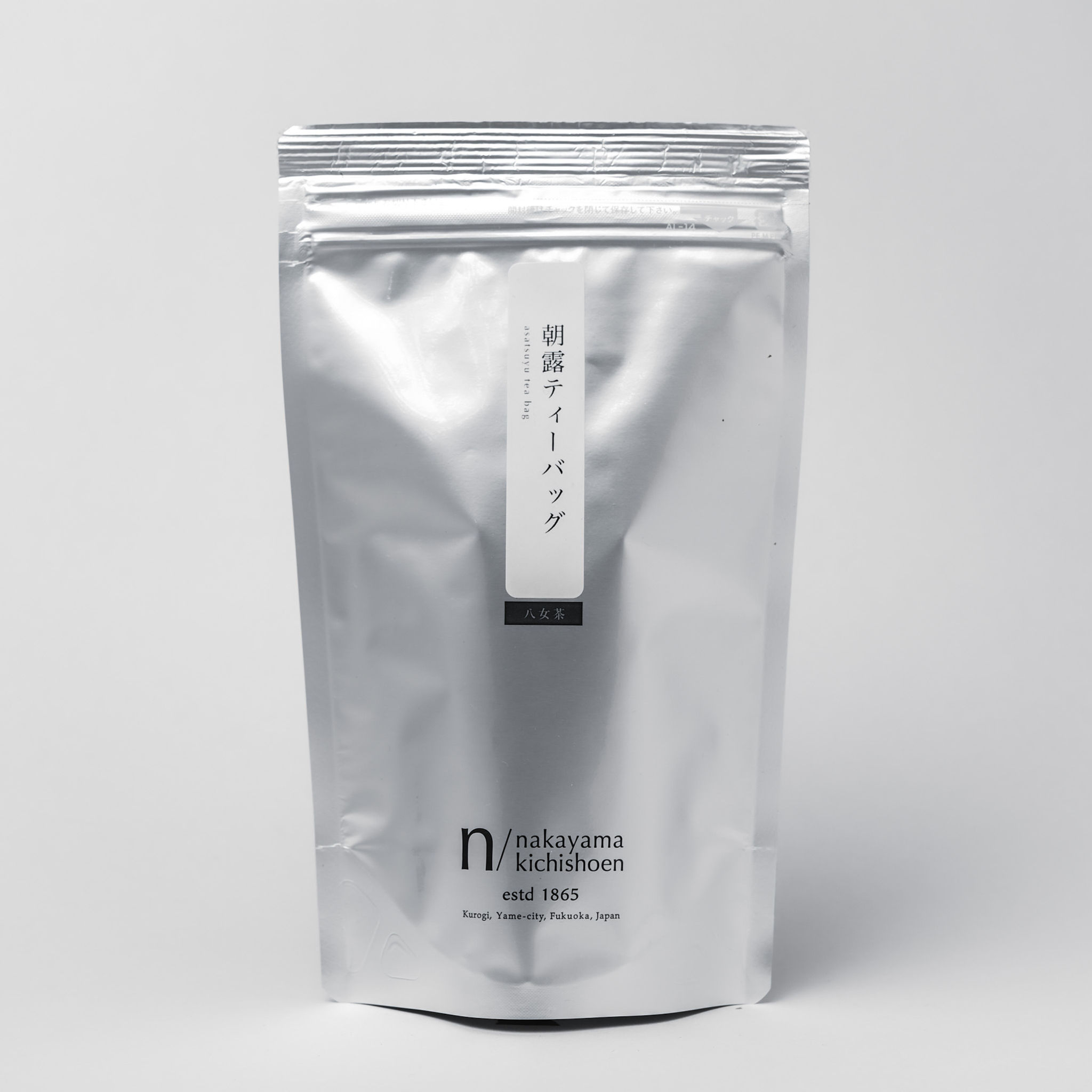 朝露ティーバッグ(2.5g×30パック)